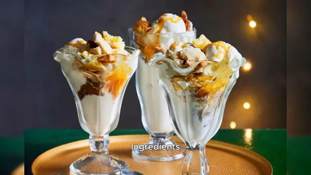 'Video thumbnail for Delicious Sundae Bar Extravaganza'