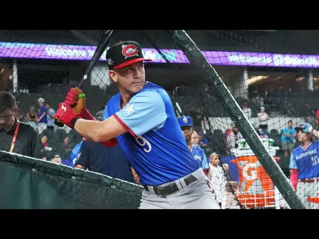 'Video thumbnail for Cooper Pratt 2024 Minor League Highlights!'