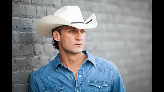 'Video thumbnail for Exclusive Interview with Wade Hayes'