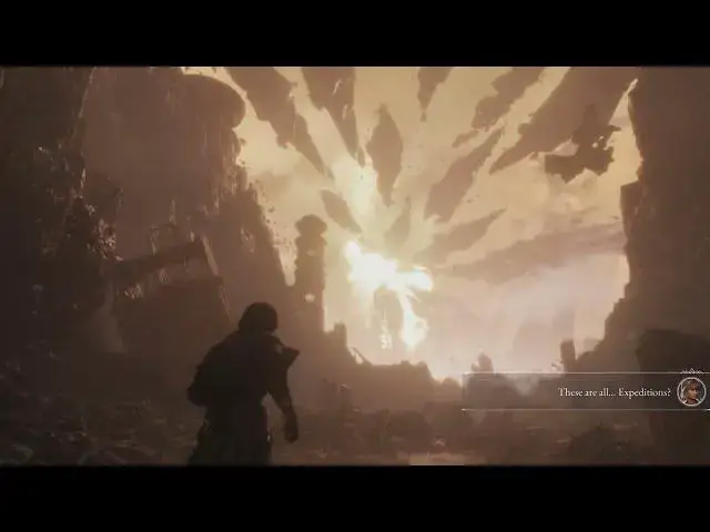 'Video thumbnail for Clair Obscur: Expedition 33 - Act 2  Forgotten Battlefield: Reach Main Gate Rest Point Gameplay'