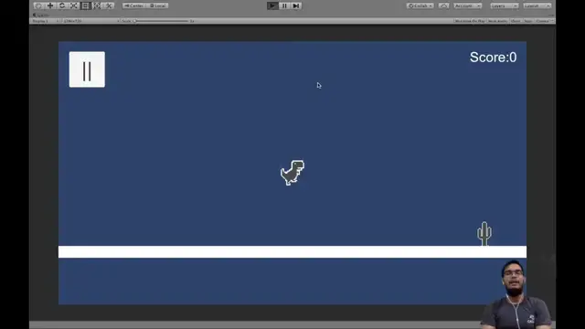 'Video thumbnail for Unity Scene Management'