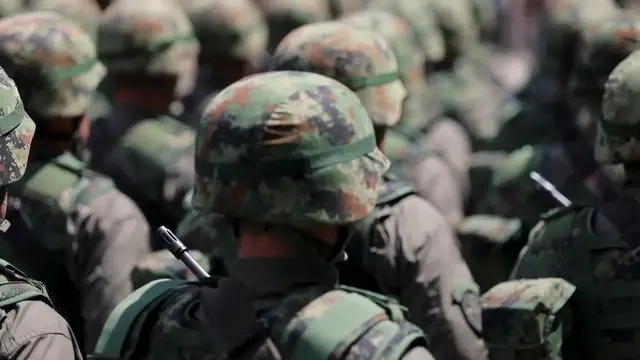 'Video thumbnail for ASVAB Practice Test'