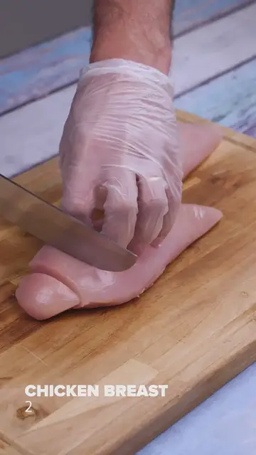 'Video thumbnail for Easy Chicken Breasts Dinner Recipe'