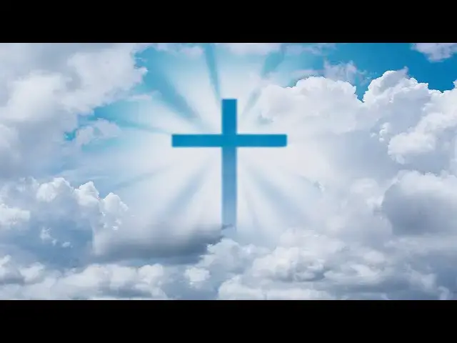 'Video thumbnail for The Biblical Description Of Faith, Hebrews 11:1-3'