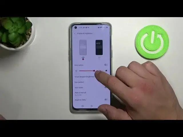 'Video thumbnail for OnePlus Nord 2 5G - How to Change Screen Timeout'