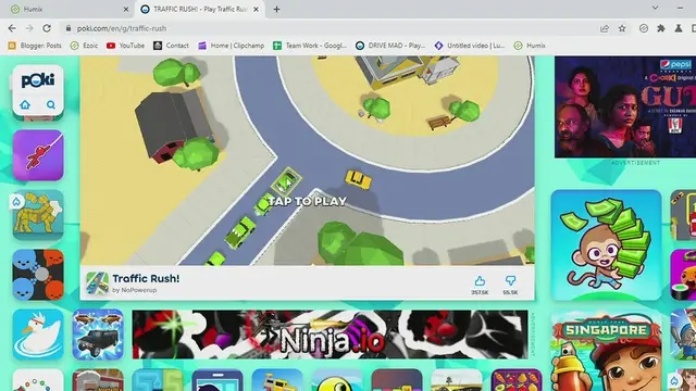 'Video thumbnail for 2023-01-27 17-43-43 - Play The Best kids Games. Play free online games the best place to play high quality browser poki games.'