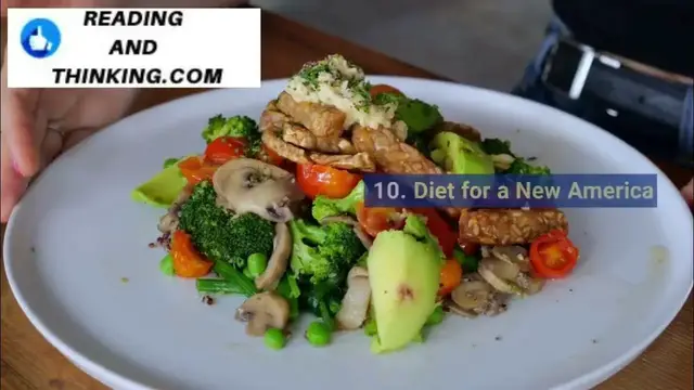 'Video thumbnail for The 20 Best Affordable Vegan Cookbooks For Beginners'