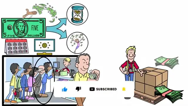 'Video thumbnail for The Best Passive Income Strategies Nobody Told Me About at My 20'