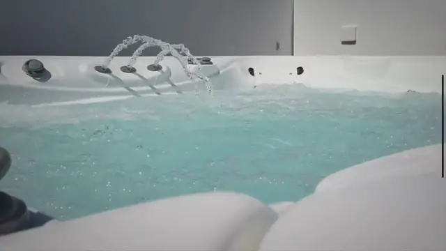 'Video thumbnail for How Often Do I Need To Shock My Hot Tub?'