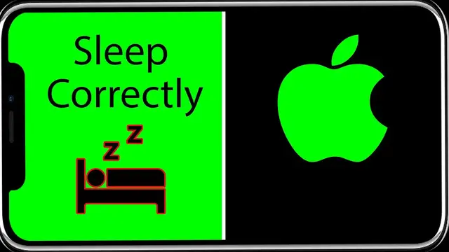 'Video thumbnail for Bedtime iPhone Alarm - How to Maximize Sleep & Feel Refreshed!'