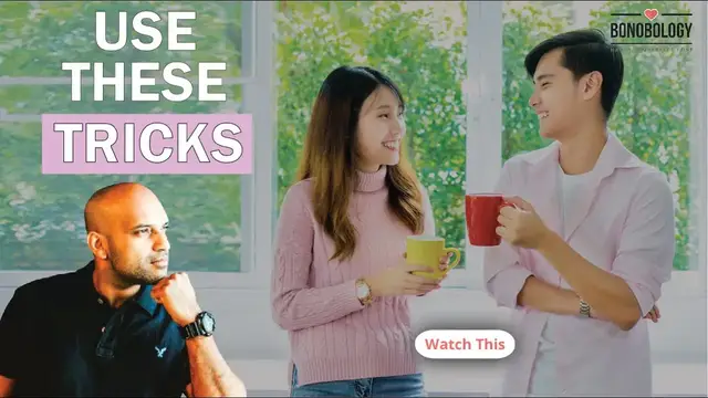 'Video thumbnail for Watch This For Good Conversation Starters | Mitul Shah x Bonobology'