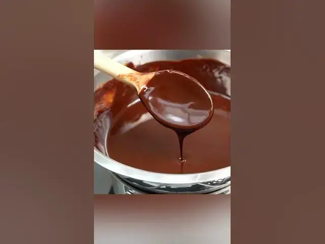 'Video thumbnail for Make easy, super gooey & fudgy chocolate brownies - everyone will love them.'