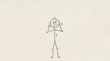 'Video thumbnail for The Overthinking Trap- How to Break Free Before It’s Too Late'