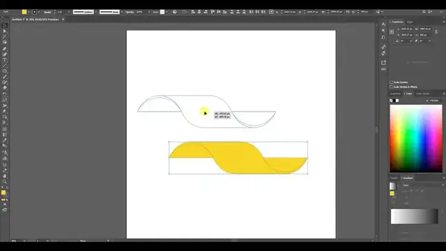 'Video thumbnail for Ribbon Design for Shutterstock Upload'