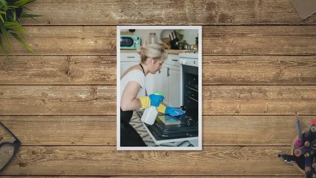 'Video thumbnail for Is Self-Cleaning Oven Safe for Babies?'
