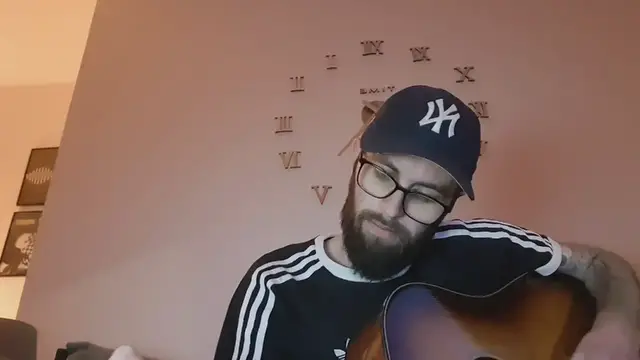 'Video thumbnail for Chris Berry - No Place Like Home '