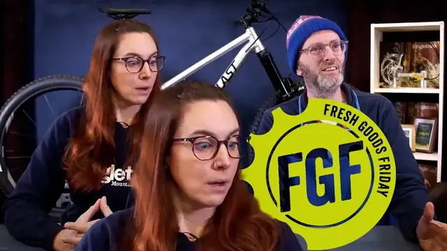 'Video thumbnail for Fresh Goods Friday 691 - The Russian Art House Edition'