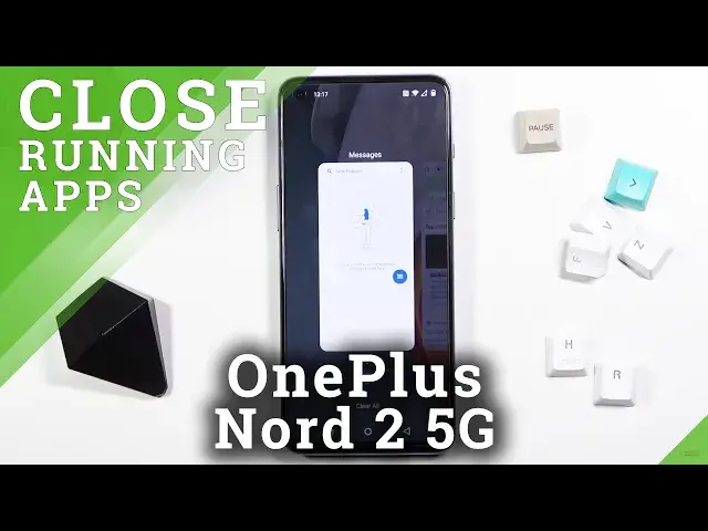 'Video thumbnail for How to Turn Off Background Apps on OnePlus Nord 2 5G – Deactivate Running Apps'