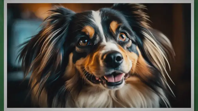 'Video thumbnail for Unlock the Secrets of Dog Grooming: Mastering Hair Length with the Ultimate Blade Chart and Pro Tips'