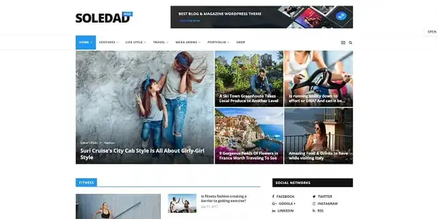 'Video thumbnail for 11 Best Clean and Simple WordPress Themes'