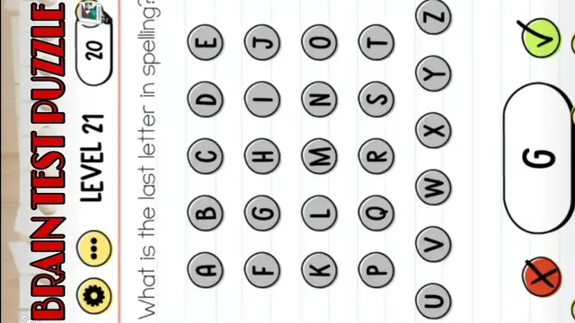 'Video thumbnail for Challenging puzzle english version part 3 | Khoi sang Genius test'