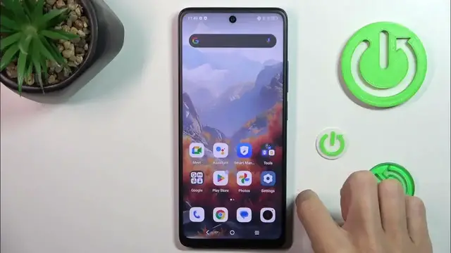 'Video thumbnail for How to Check Serial Number on TCL 40 NxtPaper'