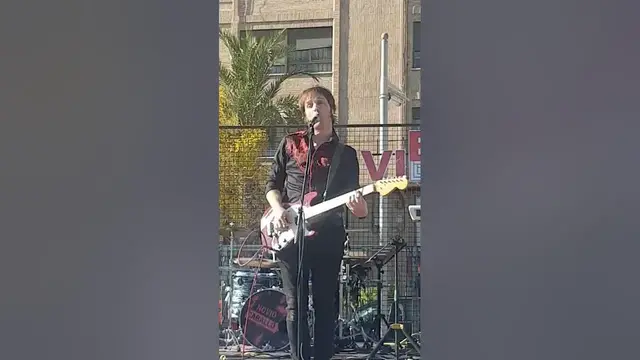 'Video thumbnail for grau castellon rocks'