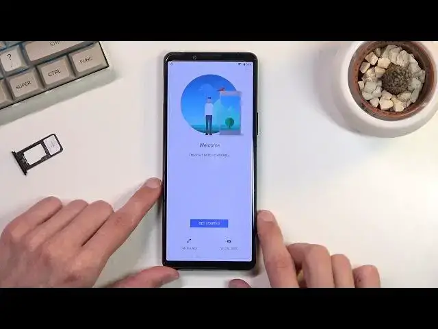 'Video thumbnail for How to Bypass Google Verification on SONY Xperia 5 III - Remove Factory Reset Protection'