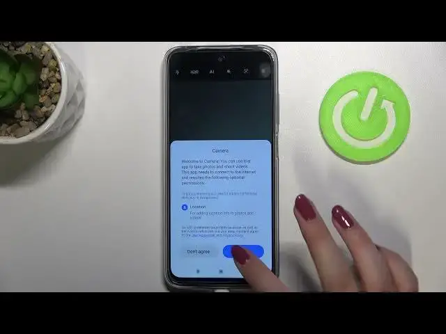 'Video thumbnail for How to Reset Camera Settings on XIAOMI Redmi 10 – Restore Camera Options'