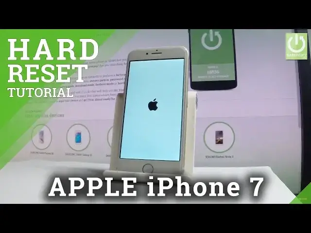 'Video thumbnail for How to Hard Reset Chinese iPhone 7 - Restore Fake iPhone 7 Android / Lock Removal'
