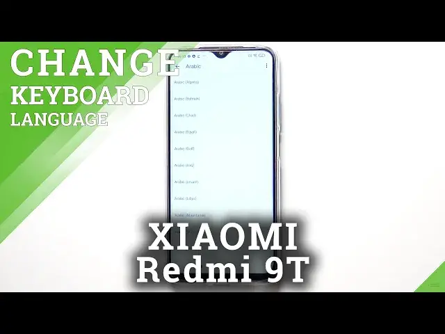 'Video thumbnail for How to Change Keyboard Language in XIAOMI Redmi 9T – Find Keyboard Language Layout'