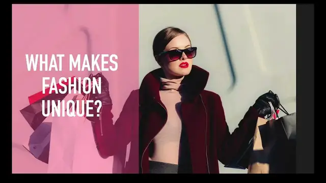 'Video thumbnail for What Value is Fashion Providing?'
