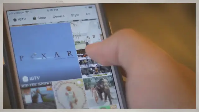 'Video thumbnail for How to Make Money on Instagram'