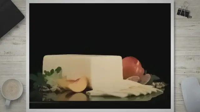 'Video thumbnail for Queso Monterey Jack: ¿Qué es y para que se utiliza? - Rosalat'