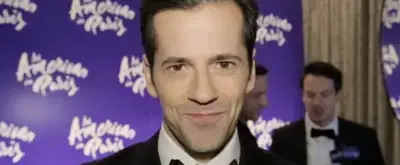 'Video thumbnail for AN AMERICAN IN PARIS Celebrates West End Opening Night!'