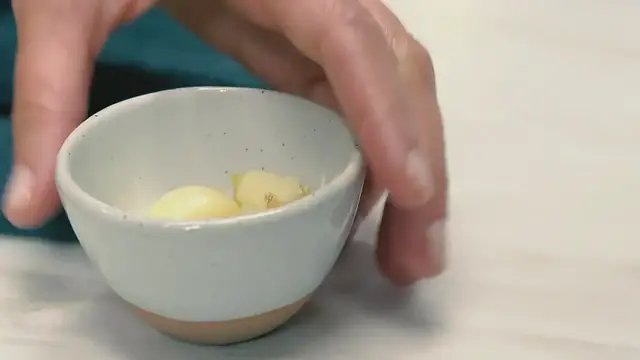 'Video thumbnail for Charred Lemon Chicken Piccata'