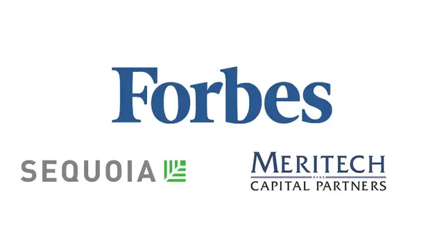 'Video thumbnail for AI Revolution_  Forbes Lists The World's Most Influential AI Companies'