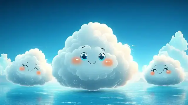 'Video thumbnail for DRIZZLE_ THE LITTLE CLOUD WHO CAN_T STOP CRYING _ Bedtime Stories for Kids(720P_HD)'