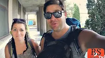 'Video thumbnail for Ep. 53: I'm RUNNING to the border! Cluj Napoca to Iasi, Transylvania, Romania Travel Guide'