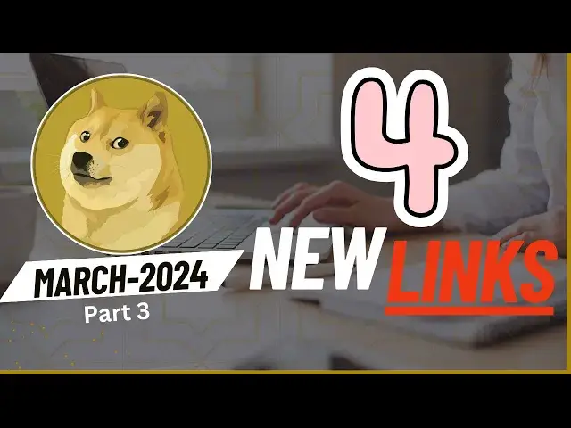 'Video thumbnail for 4 Doge Unblocker Links - How To Unblock All Websites On A School Chromebook (2024!)'