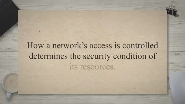 'Video thumbnail for NAC 101: Network Access Control Explained (Ultimate Guide)'