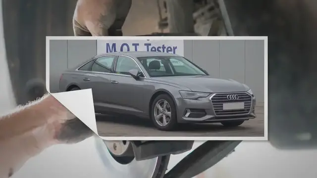 'Video thumbnail for Best year for Audi A6'