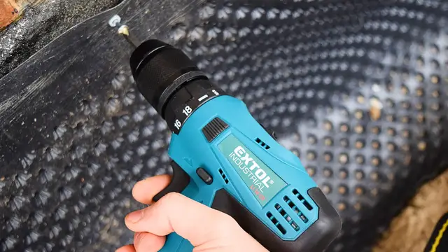 'Video thumbnail for What Is A Drill Driver Clutch?'