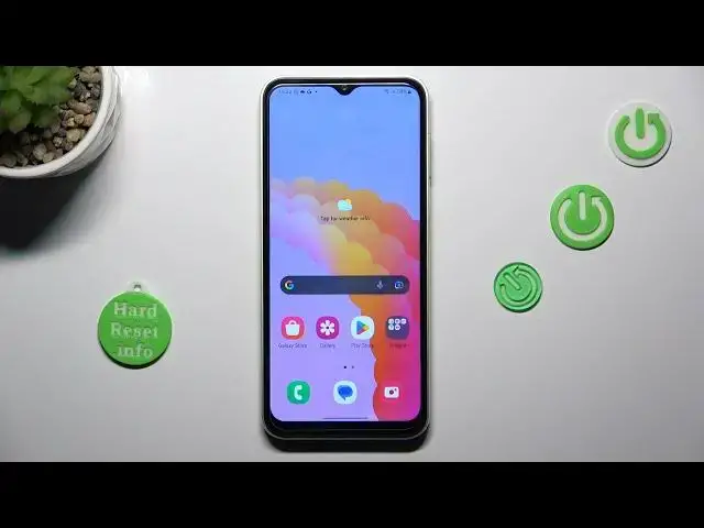 'Video thumbnail for How to Locate Serial Number on Samsung Galaxy M04 - SN Checkup'