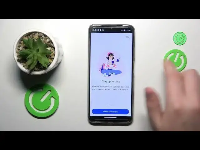 'Video thumbnail for How to Install Opera browser on Realme C53'
