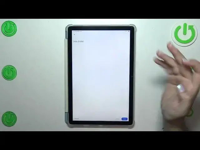 'Video thumbnail for How to Change Keyboard Language on Blackview Tab 12?'