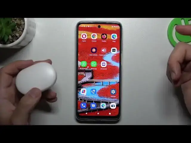 'Video thumbnail for How to Troubleshoot Bluetooth Connectivity Issues on MOTOROLA Moto G32'