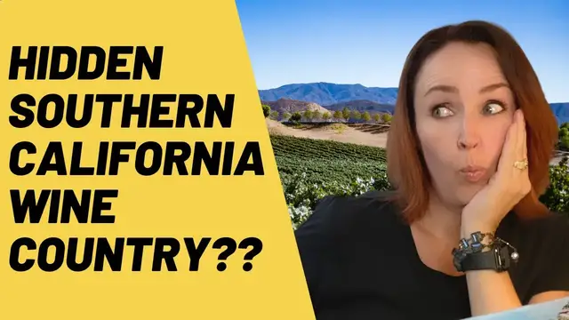 'Video thumbnail for Temecula Wine Country Travel Guide [Secrets to one of the best places in California]'
