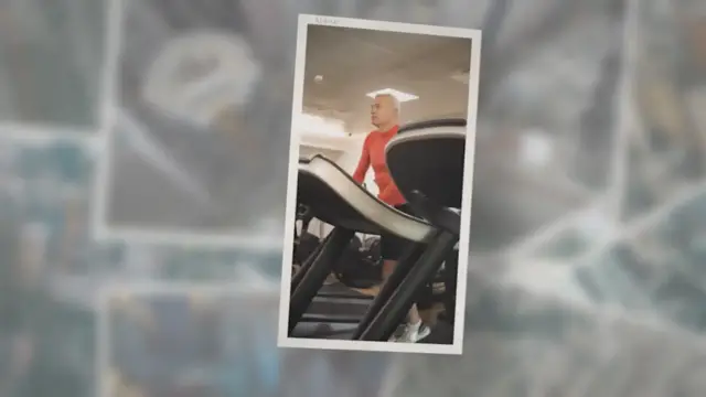 'Video thumbnail for Burn 1000 calories workout on Treadmill: The Plan'