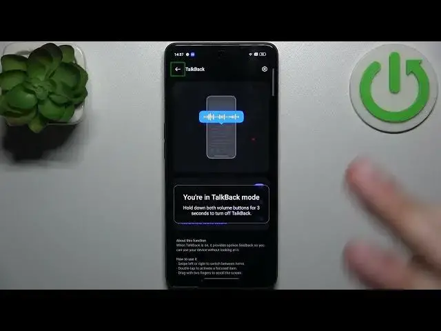 'Video thumbnail for How to Enable Talkback in OPPO F23 – Find Talkback Option'